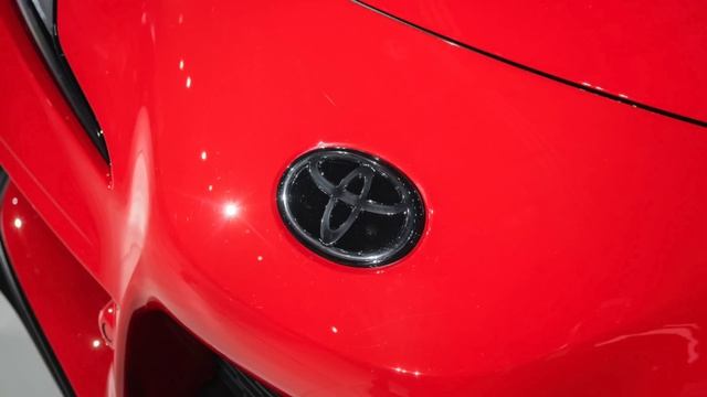 2020 TOYOTA SUPRA OFFICIAL PHOTOS AND DETAILS!!! смотреть онлайн