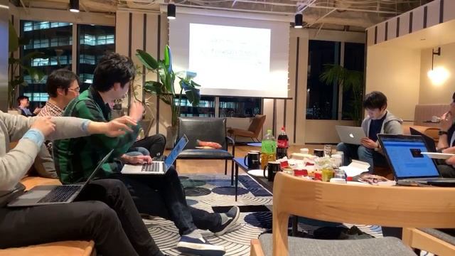 PORT Firebase deep dive смотреть онлайн