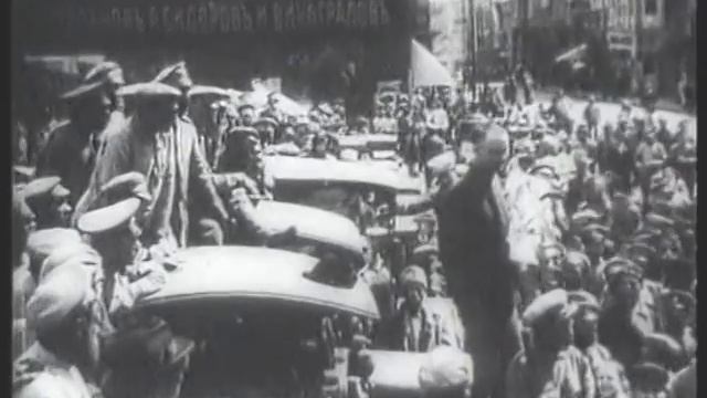 Ахмет Заки Валиди - Личность в башкирской истории смотреть онлайн