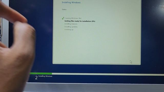 Checking Media Fix Lenovo Laptop Legecy To UEFI Boot Change Install Windows 10 Easy Way At Home