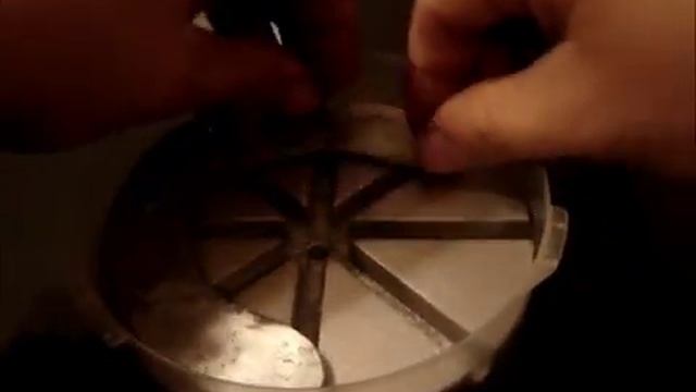 Mechanical Iris (Iris Mecánico) смотреть онлайн