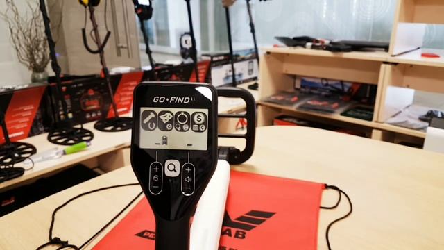 Minelab Go-find 11 топ детектор на топ цена 230 лв смотреть онлайн