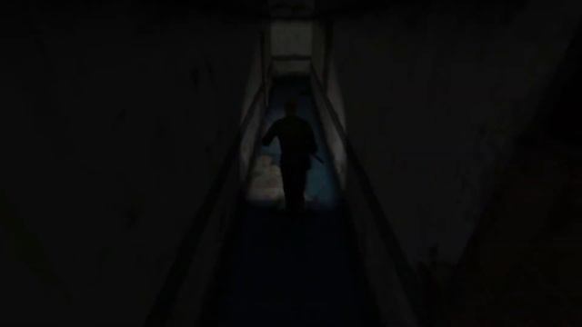 Silent Hill 2 Analysis & Lets Play - ep 1 смотреть онлайн