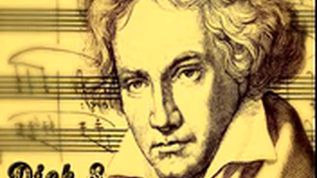 Ludwig van Beethoven / Людвиг ван Бетховен - The Complete Symphonies and Piano Concertos - Dick 8 смотреть онлайн