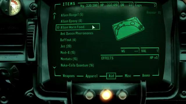 Fallout 3 part 52 Engine Room смотреть онлайн