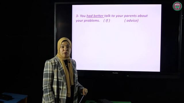 فاليا علي انجليزي الثالث الاعدادي if conditional смотреть онлайн