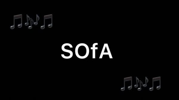 SOfA —ПЛАКАЛ ГОЛЛИВУД (Люся Чеботина cover)