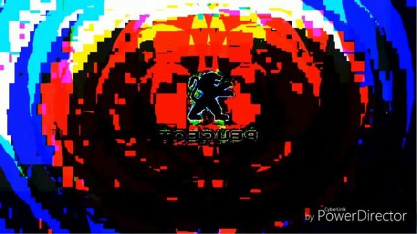 (Coming 1700 Subscribers Special!) Peugeot Logo In Ultimate Effects!