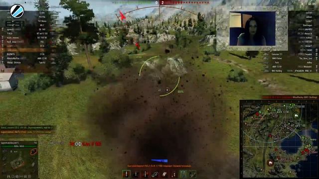 Голдовое стрим шоу " Три орешка от Золушек " смотреть онлайн