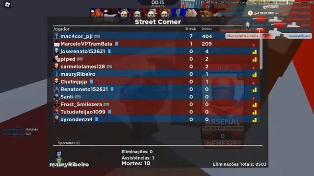Moment Try Hard Roblox... смотреть онлайн