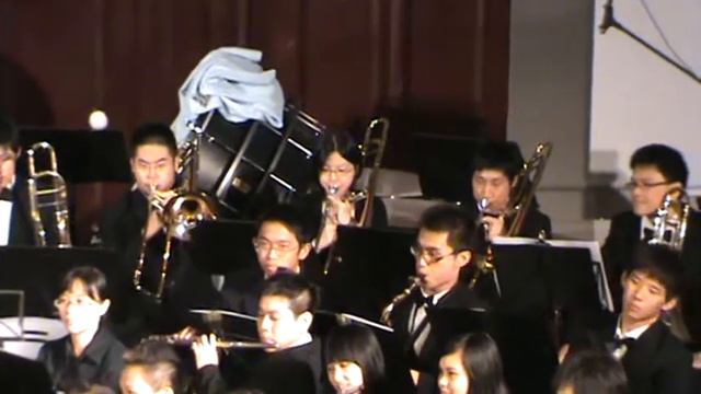 Artie Shaw:Concerto for Clarinet and Orchestra(HSNU_AWB) смотреть онлайн