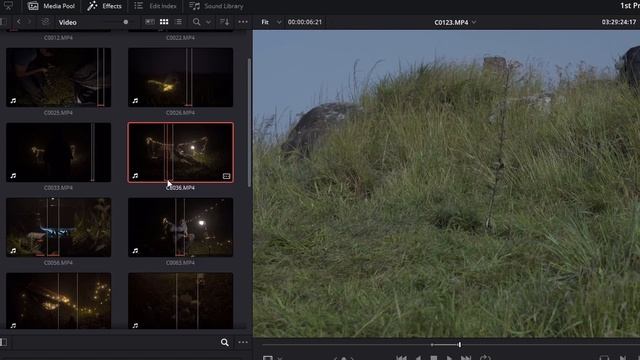 Complete Video Editing Tutorial - Davinci Resolve 18 Free Version - Malayalam смотреть онлайн