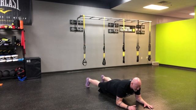 How To Do A Plank [Quick Tutorial] смотреть онлайн