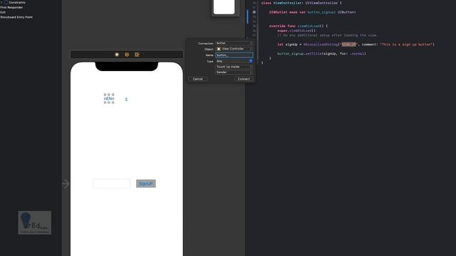 How to support RTL and Switch between Languages in your App at Runtime in Swift? смотреть онлайн