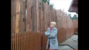 Соседи затеняют участок..