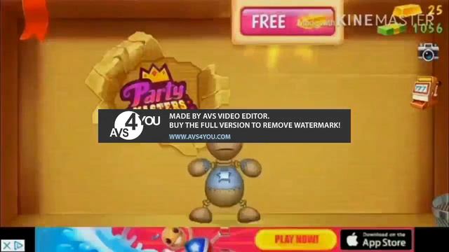 Preview 2 Kick The Buddy Is Going Weirdness Every Powers смотреть онлайн