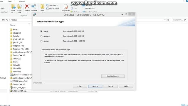 TUTORIAL: How to Install DB2 смотреть онлайн