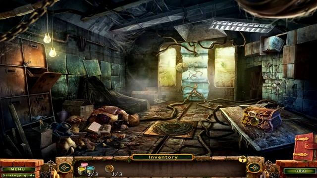 Let's Play: Stray Souls: Stolen Memories - Walkthrough - Part 5 смотреть онлайн