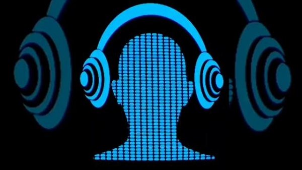 лучшая музыка 8d(для наушников)