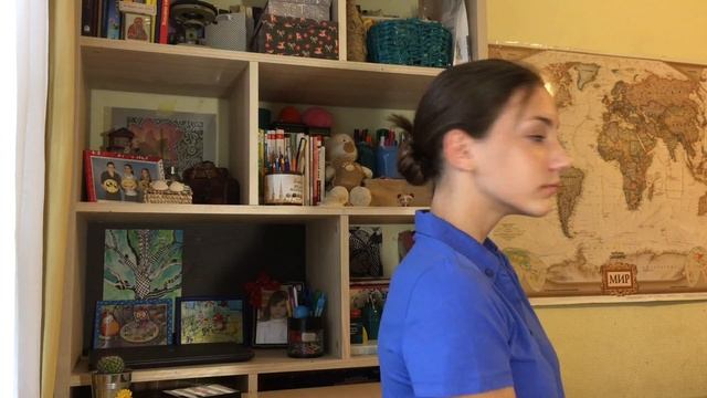 Причёски в школу//Back to school//Обратно в школу? смотреть онлайн