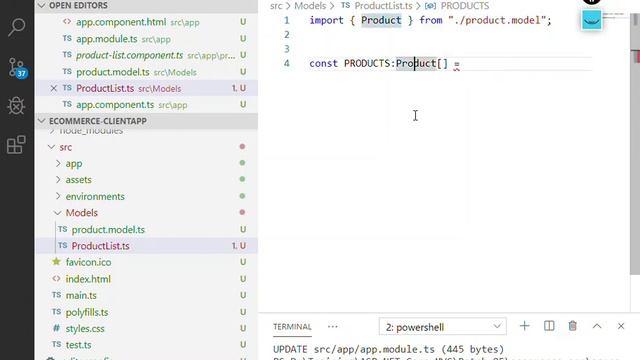 90 Product List Component Part 01 - Day 21 смотреть онлайн