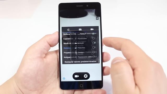 MEJOR SMARTPHONE GAMA MEDIA/ALTA смотреть онлайн