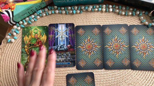 ОВЕН таро гороскоп на март 2023 года.Tarot forecast for the ARIES ♈Zodiac sign! смотреть онлайн