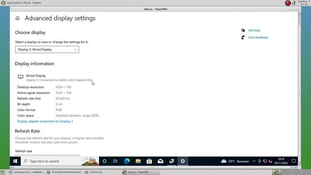 FreeBSD 13.1: GPU passthrough with bhyve | Windows 10 ??? смотреть онлайн