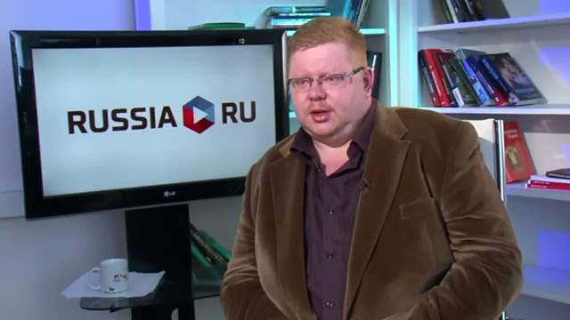 Павел Данилин: Удачные смерти для Браудера смотреть онлайн