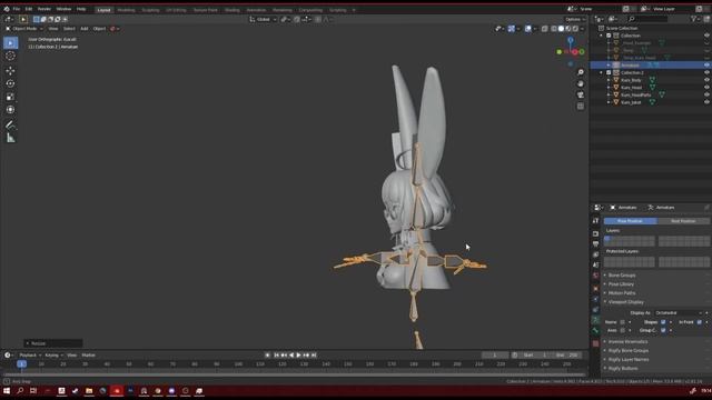 Твой V-Tuber (RUS)