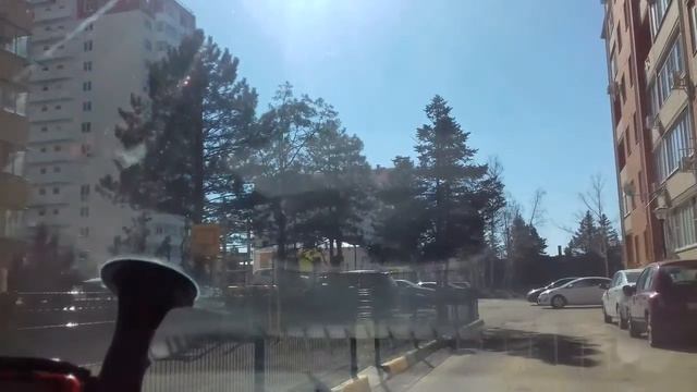 #153. КРАСНОДАР. МИКРОРАЙОН "ВИТАМИНКОМБИНАТ"; ЖК "ПРОГРЕСС". смотреть онлайн