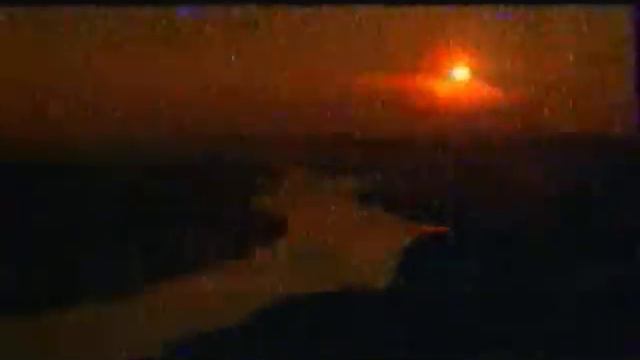 Заставка рекламы"Восход и заход солнца" (ОРТ, 2001-2003) смотреть онлайн