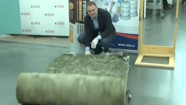 КОНТРОЛЬНАЯ ЗАКУПКА Строительных материалов грунтовка и наливной пол 2018г. смотреть онлайн