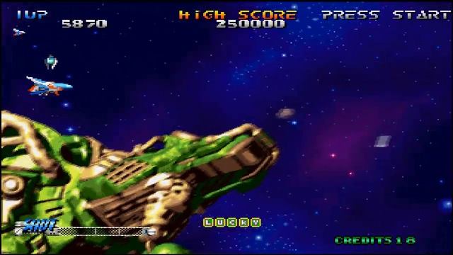 YBN Review: Blazing Star - Neo Geo смотреть онлайн