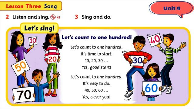 Family and Friends 2 Unit 4 смотреть онлайн