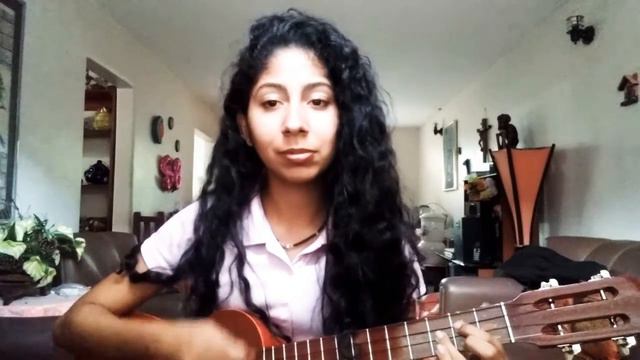 90 minutos-Vanesa Martín (cover) Verónica Castel смотреть онлайн