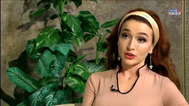 Лица. Айна Гетагазова 14/07/2017 смотреть онлайн