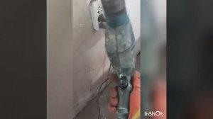 как подключить дрель без кнопки