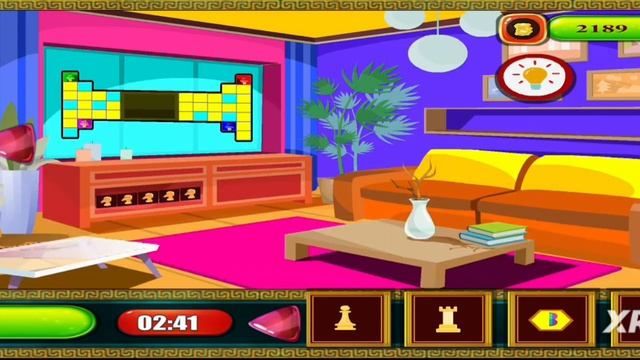 100 DORS TALES / 100 DORS ESCAPE ROOM CHALLENGE Level 20 (TNT Fun Games ) смотреть онлайн