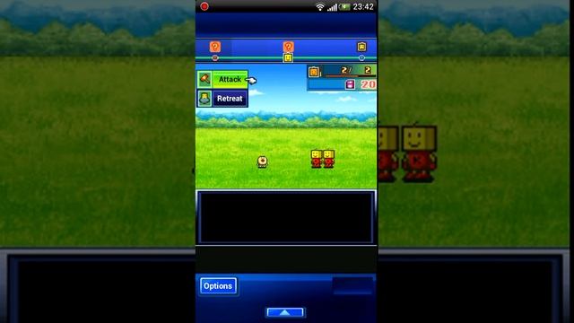Kairobotica Gameplay Android смотреть онлайн