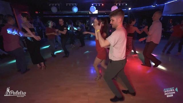 Rumen Karavalev & Desislava Ilieva | Paletro & Abayomi Christmas Party смотреть онлайн