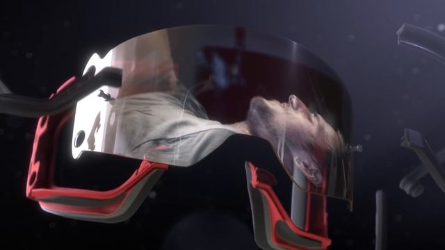 Fox MX | Vue Goggle | Ken Roczen смотреть онлайн