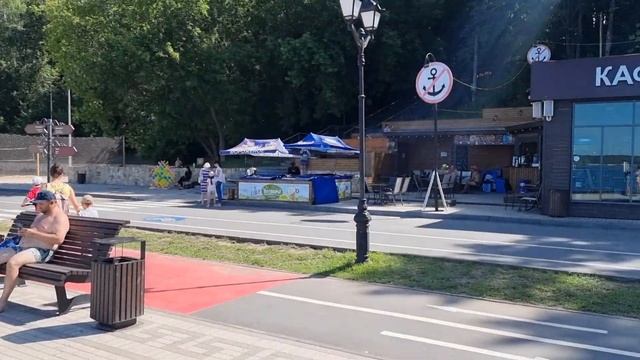 Чувашия. Чебоксары. Уникальная карта. 3 дня на Волге. смотреть онлайн