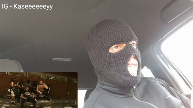 UK REACTION TO SWEDISH RAP ?? - HAVAL - KONTROLLZON - REACTION VIDEO! смотреть онлайн