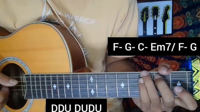 Hey, Soul Sister - Train | Guitar Lesson | Easy Chords | смотреть онлайн