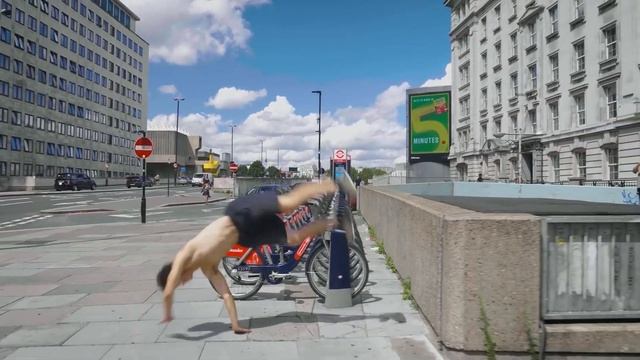 Enter the Breach - London смотреть онлайн