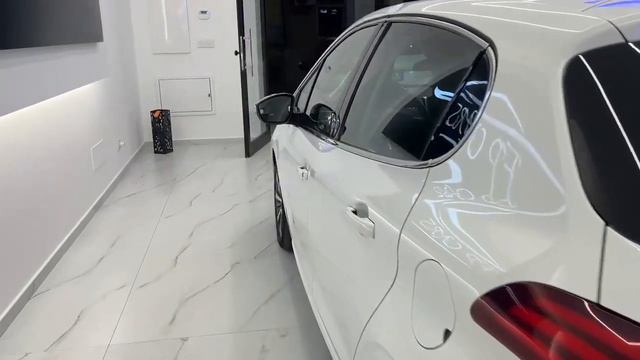 Peugeot 208 allure 1.6 HDI смотреть онлайн