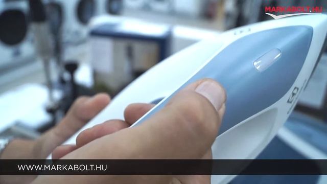 Electrolux E5ST1-2DB gőzállomás – Márkabolt.hu смотреть онлайн