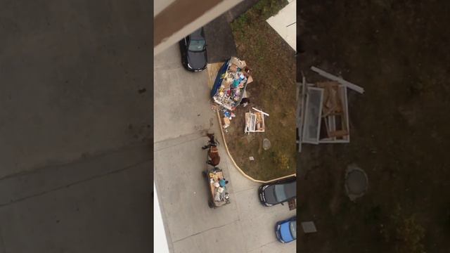 Цыгане в мусорке смотреть онлайн