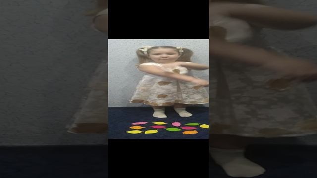 А здесь мне всего 4 годика). Учили стих на конкурс смотреть онлайн